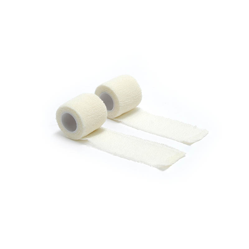 self Adhesive Gauze Roll