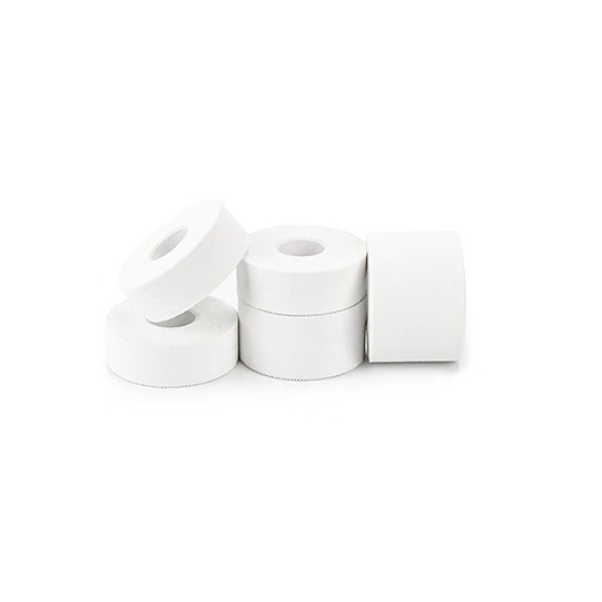 athlet tape white