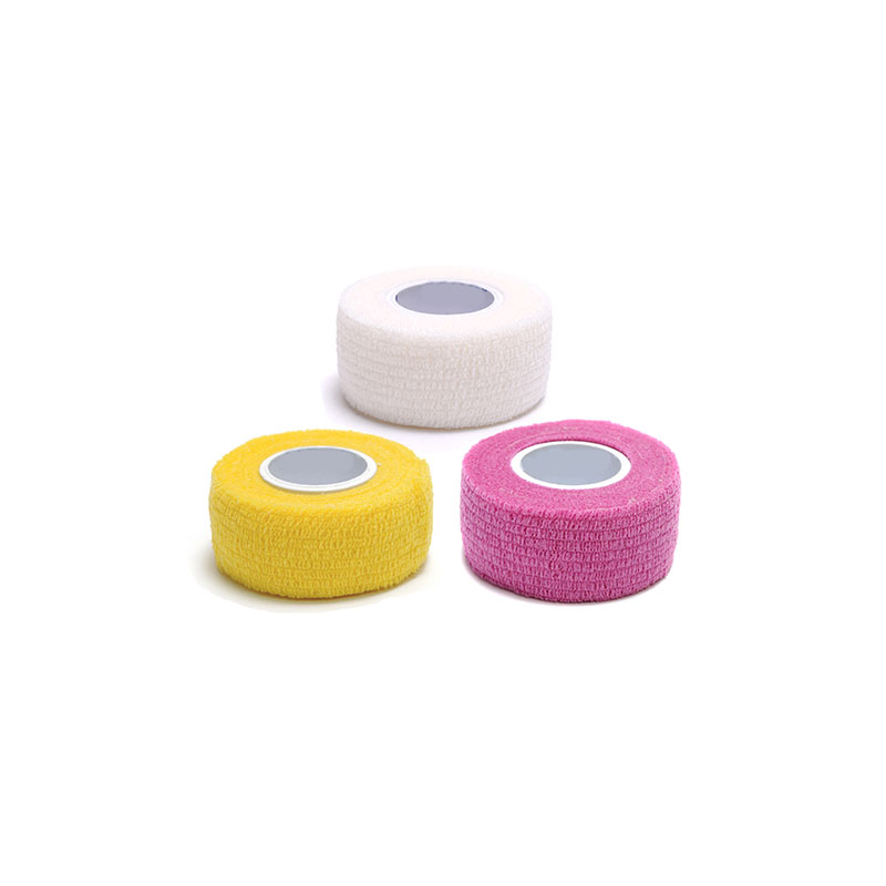 Self Adhesive Finger Tape