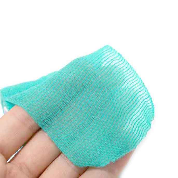 self adhesive crepe bandage PBT gauze