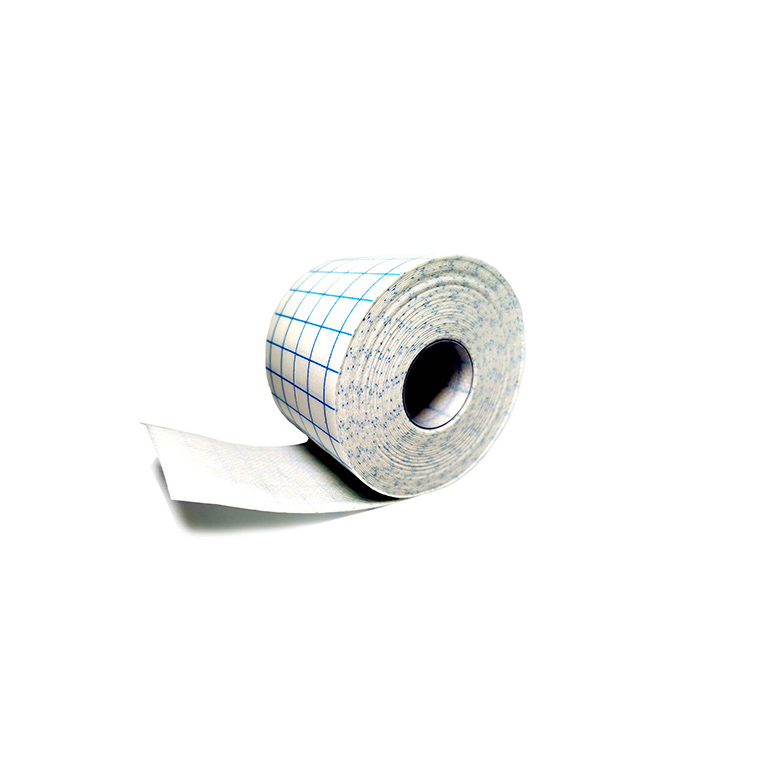 dressing retention tape