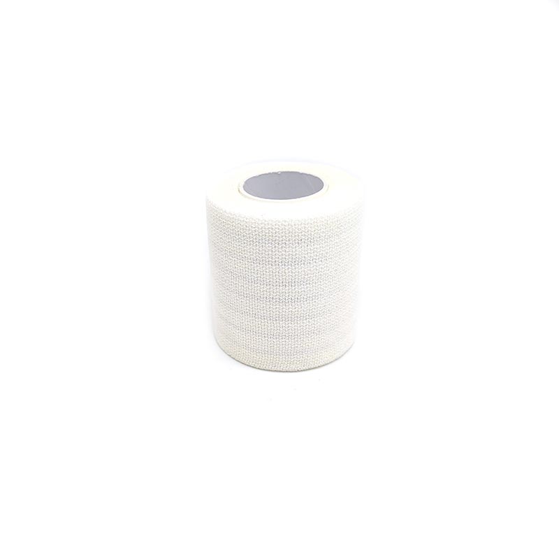 EAB sports tape white color