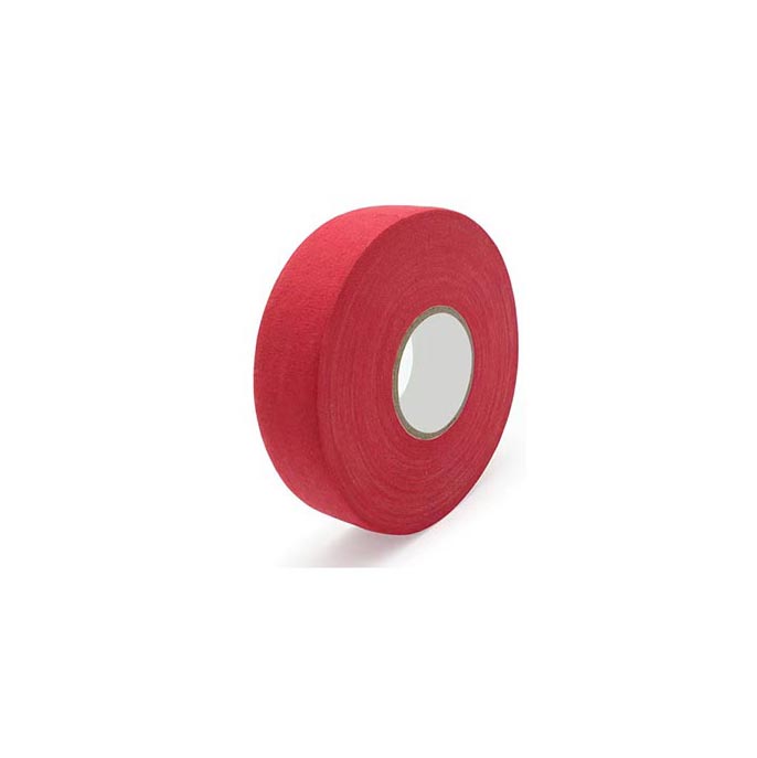 hockey tape red