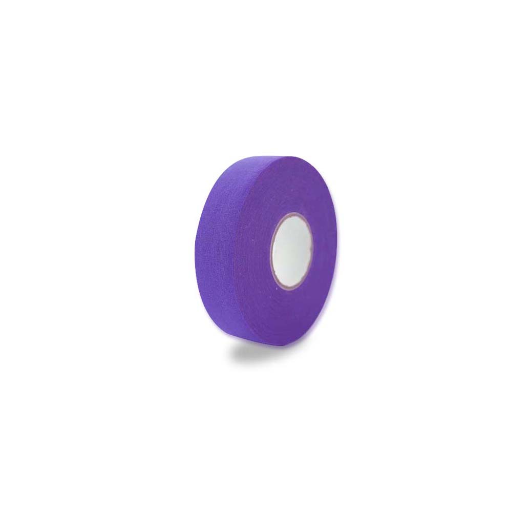 purple hockey tape