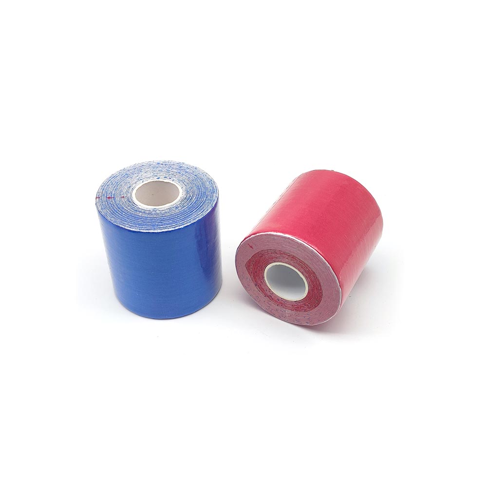 6 Inch Wide Kinesiology Tape