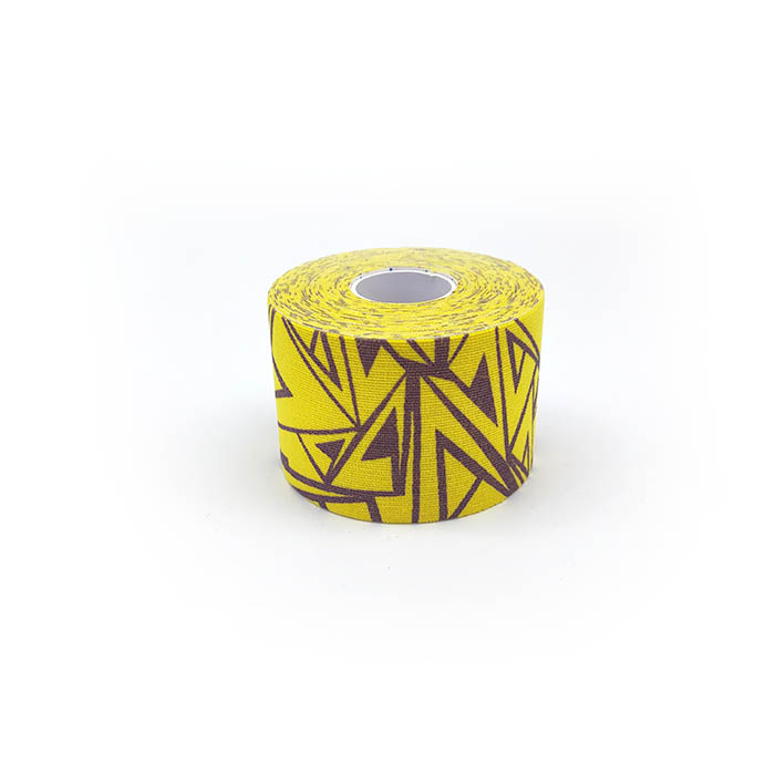 customized kinesiology tape for physiotherapy