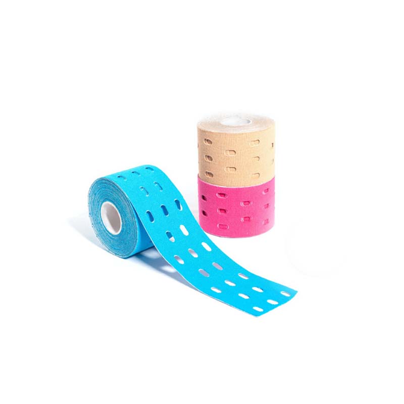 Breathable Kinesiology Tape