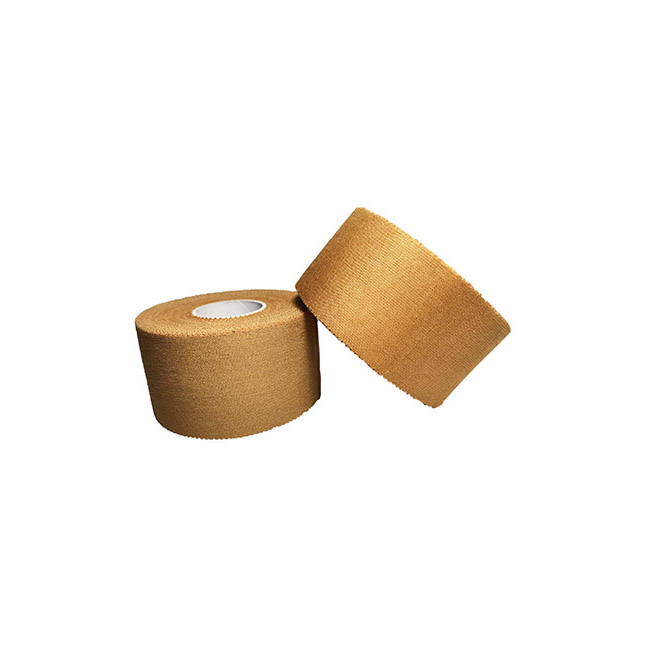 rigid sports tape