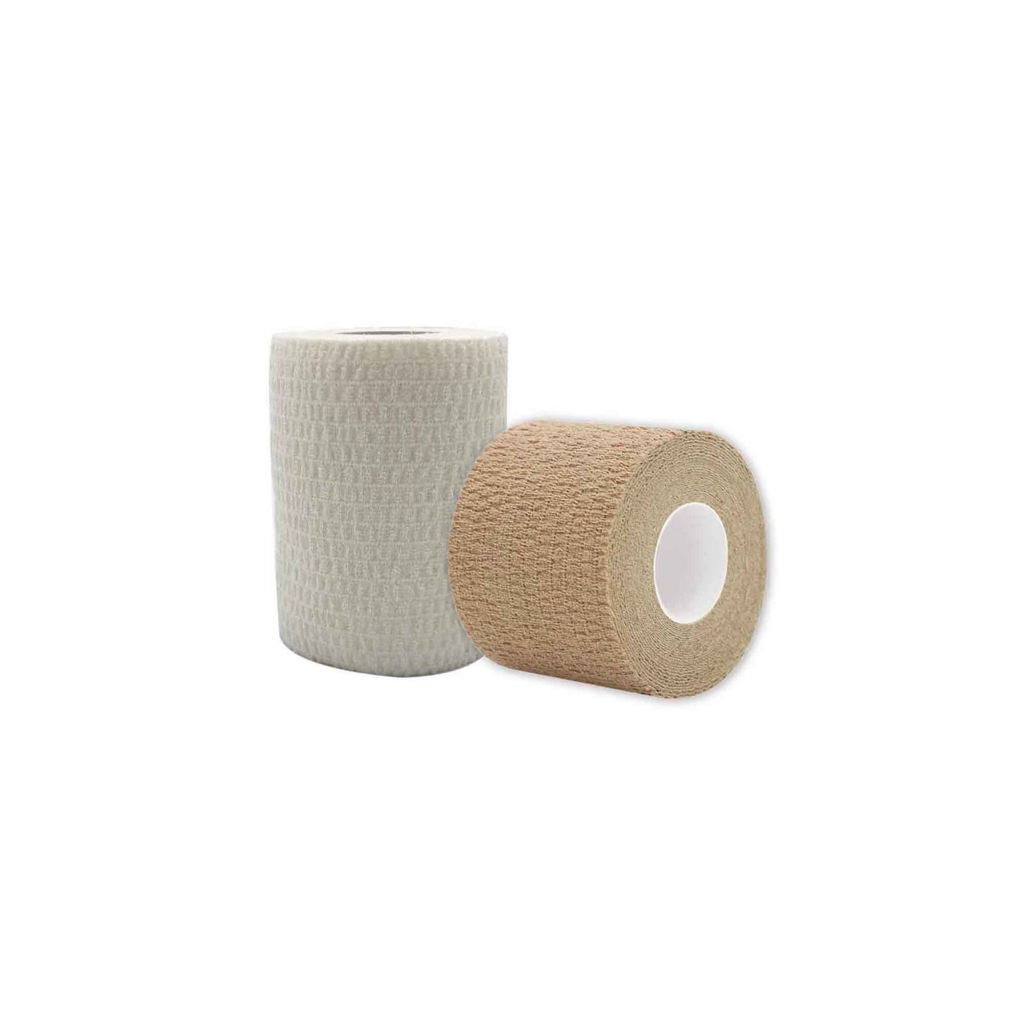 Tearable EAB Tape bandage